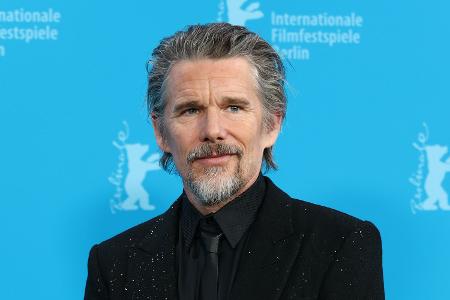 Ethan Hawke