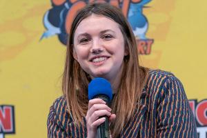 "Game of Thrones"-Star Hannah Murray: So geriet sie in eine Sekte