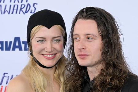 Rory Culkin: Jüngster Bruder von Macaulay Culkin ist Vater geworden