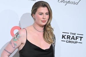 Ireland Baldwin erwartet ihr zweites Kind