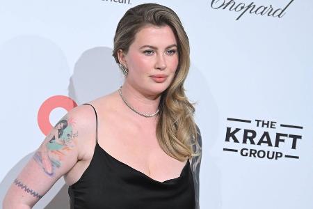 Ireland Baldwin erwartet ihr zweites Kind
