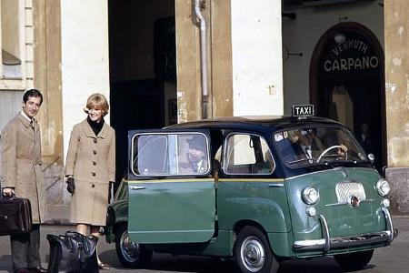 Fiat 600