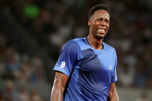 Emotionaler Abschied für Showman Monfils