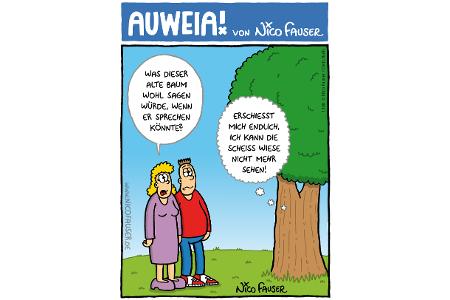 AUWEIA
