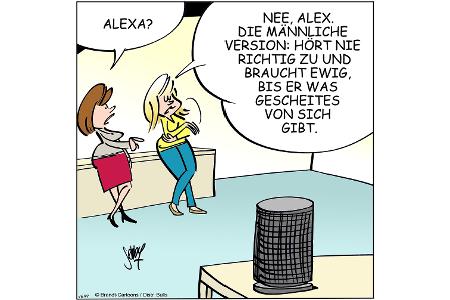 NEUEZEITEN