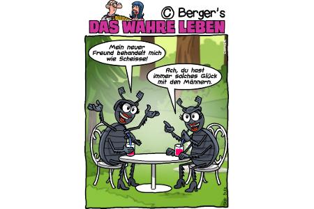WAHRESLEBEN