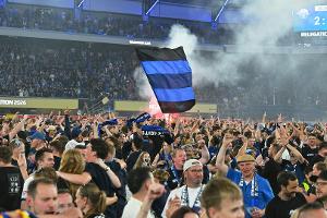 "Gar nicht schlafen": Paderborn in Ekstase