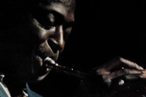 Miles Davis