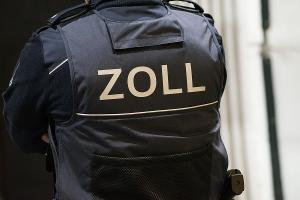 Foto: Hauptzollamt Augsburg - Finanzkontrolle Schwarzarbeit