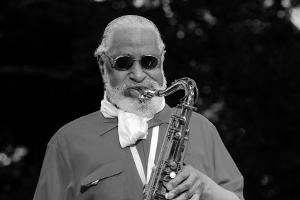 Jazz-Legende Sonny Rollins ist gestorben