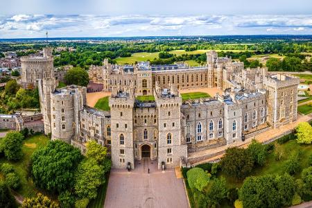 Schloss Windsor