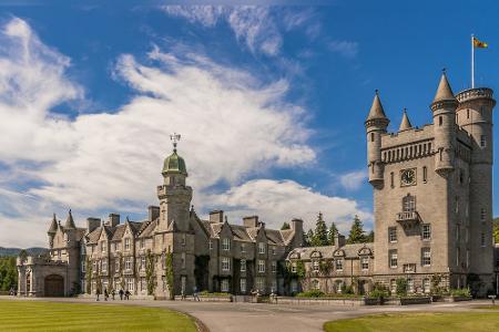 Schloss Balmoral