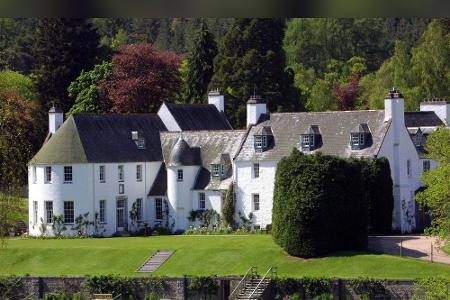 Birkhall