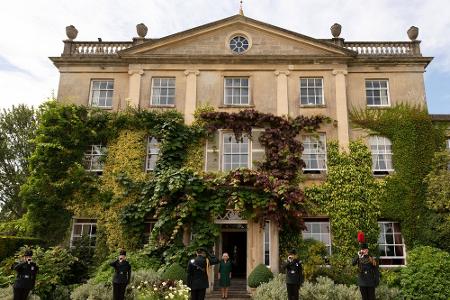 Highgrove House
