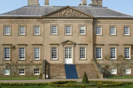 Dumfries House