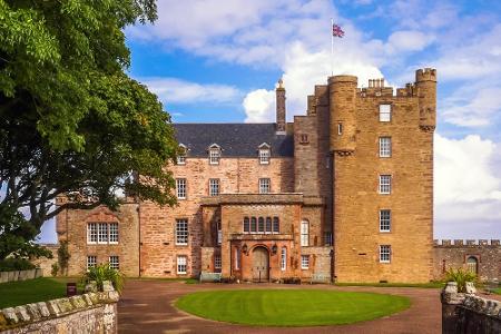 Castle of Mey