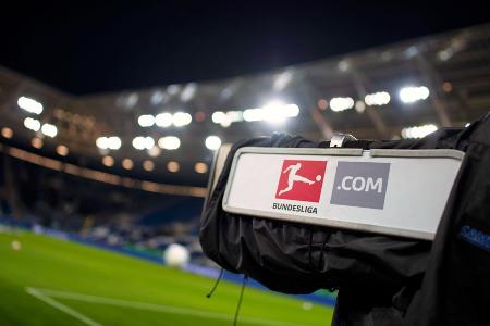 Relegation: Fast zehn Millionen verfolgen Paderborns Aufstieg
