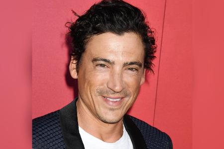 Ein Cent pro Scheck: So wenig verdient Andrew Keegan an Serienrollen