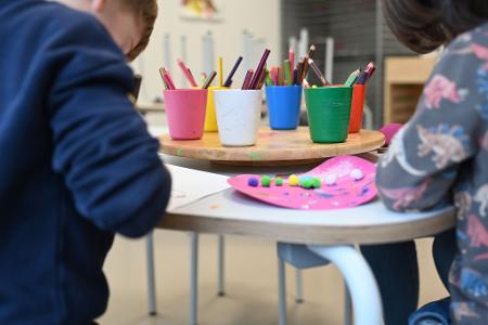 Was braucht es für bessere Bildung? Das Deutsche Kinderhilfswerk hat für den 