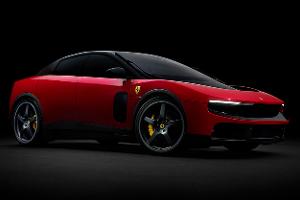 Ferrari Luce