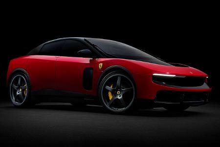 Ferrari Luce