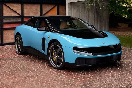 Ferrari Luce