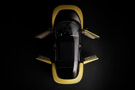 Ferrari Luce