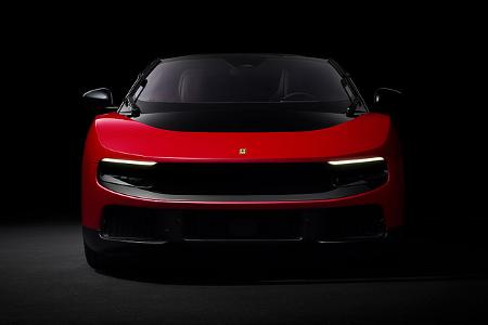 Ferrari Luce