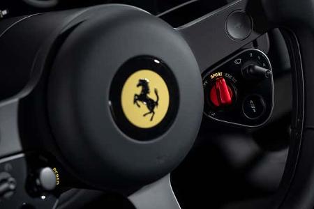 Ferrari Luce