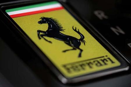 Ferrari Luce