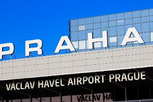 Flughäfen: Airport Prag bei Branchen-Award als bester gekürt