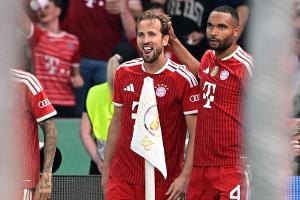 Zu lange getrödelt: Strafe für den FC Bayern