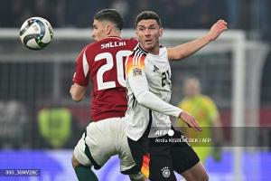 Gosens wird bei der WM ARD-Experte