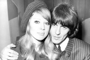 Pattie Boyd: Beatle-Biopics haben nichts mit der Wahrheit zu tun