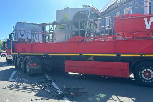 Unfall