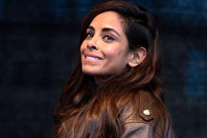 Collien Fernandes: Zuspruch erhielt sie nur von Politikerinnen