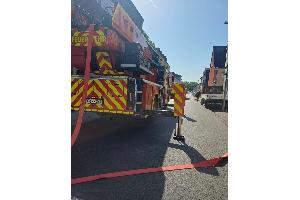 Quelle: Feuerwehr Oberhausen