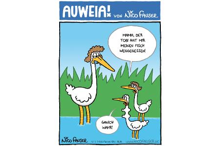 AUWEIA