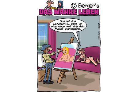 WAHRESLEBEN