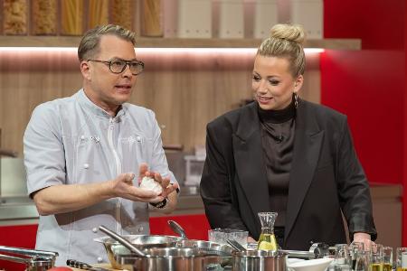 TV-Tipps am Mittwoch