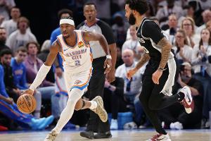 NBA: OKC vor Finaleinzug