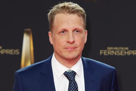Oliver Pocher
