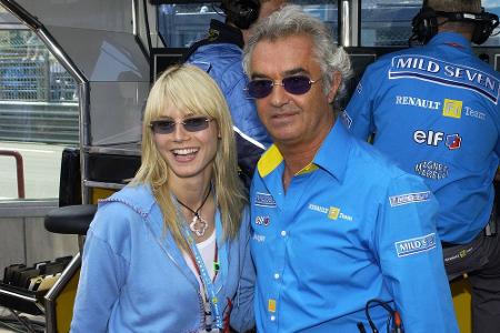 Flavio Briatore