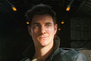 007 First Light (IO Interactive)