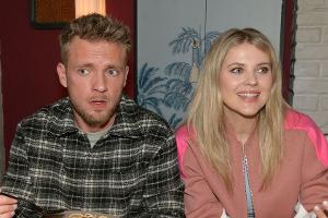 Das passiert heute in den Soaps