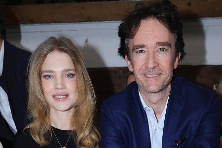 Mit 44 Jahren: Model Natalia Vodianova erwartet ihr sechstes Kind