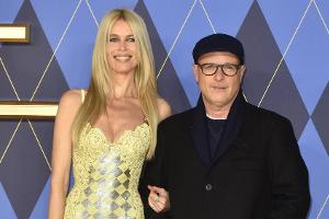 Claudia Schiffer teilt zum Hochzeitstag Foto vom Hochzeitstanz