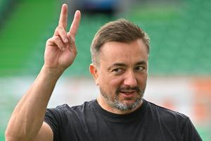 Nach Klassenerhalt: Meyer wird in Fürth Geschäftsführer Sport