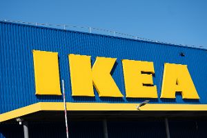 Ikea-Filiale