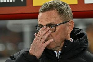 Medien: AC Mailand wirbt um Rangnick